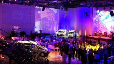 Product Launch