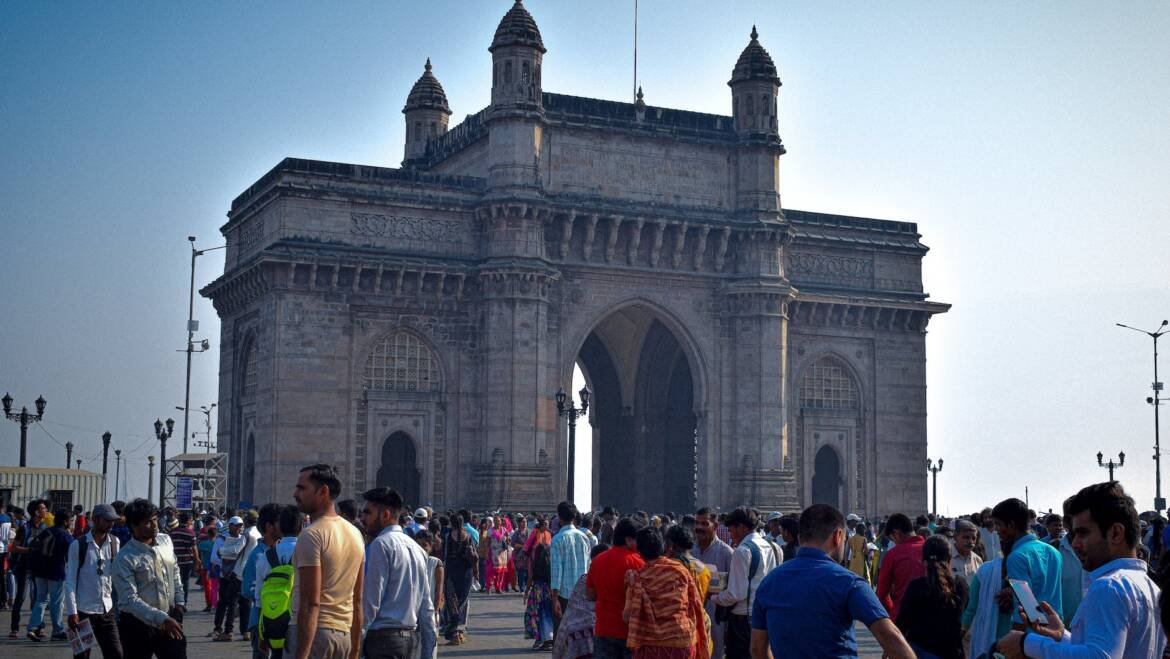 Most popular events in Mumbai