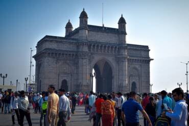 Most popular events in Mumbai